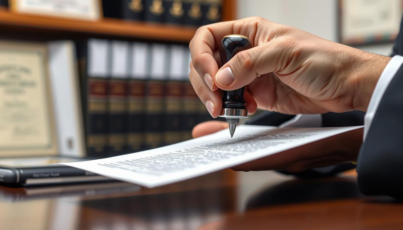 Why Opera Zenith Notary?